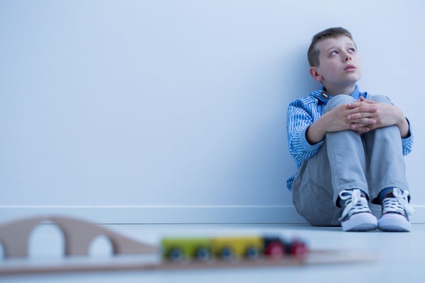 Autism is Now More Prevalent than Ever in Dubai Autism is Now More Prevalent than Ever in Dubai